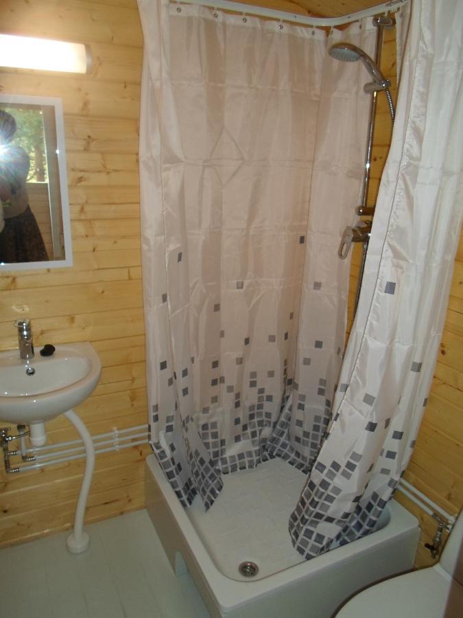 Tihase Puhkemajake Pärnu Exteriér fotografie