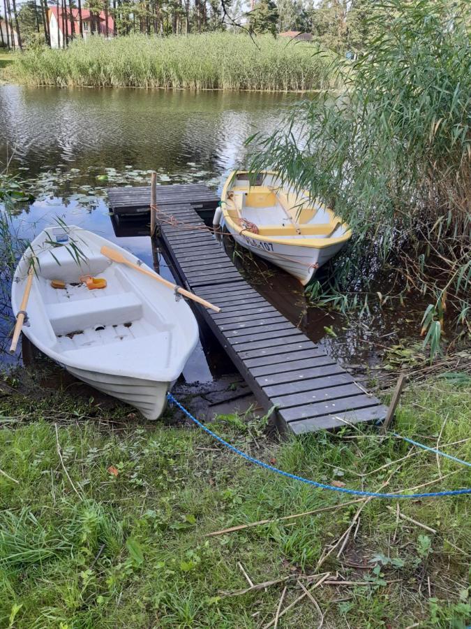 Tihase Puhkemajake Pärnu Exteriér fotografie